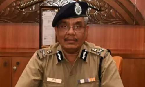 சட்டம் ஒழுங்கு பொறுப்பு டி.ஜி.பி.யாக அபய்குமார் சிங் பொறுப்பேற்பு